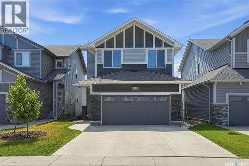 136 Thakur STREET  Saskatoon, SK S7W 0Z6