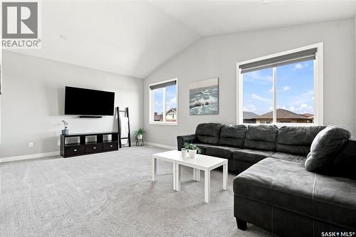 136 Thakur Street, Saskatoon, SK 
