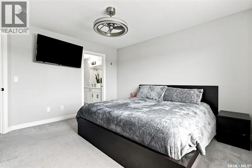 136 Thakur Street, Saskatoon, SK 