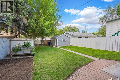 837 5Th Street E, Saskatoon, SK 
