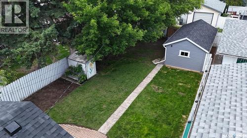 837 5Th Street E, Saskatoon, SK 