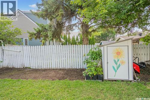 837 5Th Street E, Saskatoon, SK 
