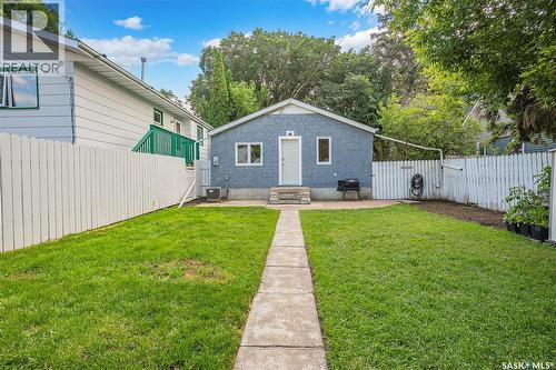 837 5Th Street E, Saskatoon, SK 