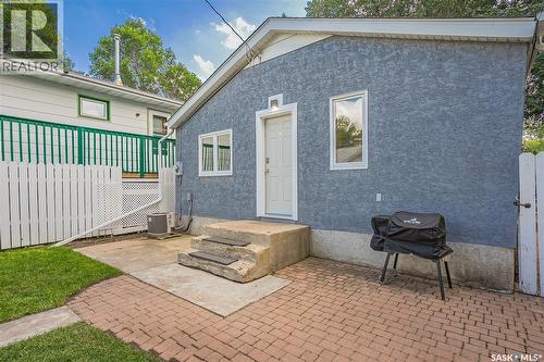 837 5Th Street E, Saskatoon, SK 