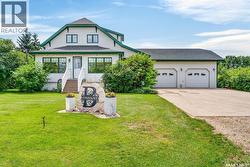 138 1st STREET S Lake Lenore, SK S0K 2J0