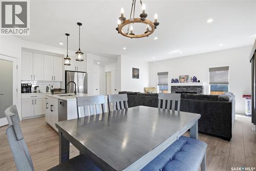 2435 Rosewood Drive, Saskatoon, SK 