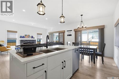 2435 Rosewood Drive, Saskatoon, SK 