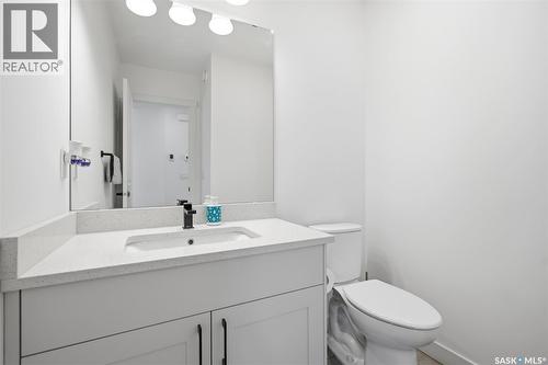 2435 Rosewood Drive, Saskatoon, SK 