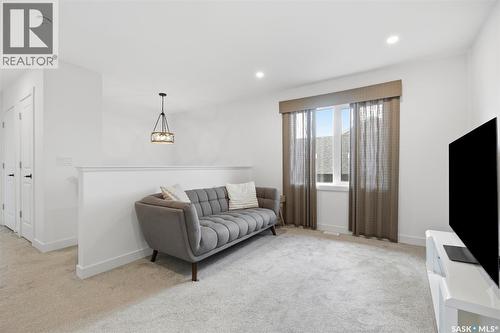 2435 Rosewood Drive, Saskatoon, SK 
