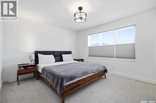 2435 Rosewood Drive, Saskatoon, SK 