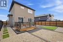 2435 Rosewood Drive, Saskatoon, SK 