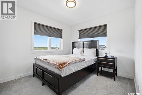 2435 Rosewood Drive, Saskatoon, SK 