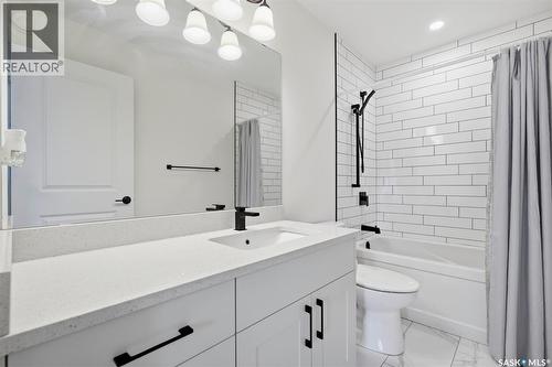 2435 Rosewood Drive, Saskatoon, SK 