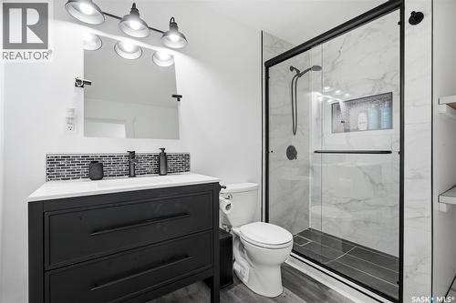 2435 Rosewood Drive, Saskatoon, SK 