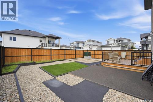 2435 Rosewood Drive, Saskatoon, SK 