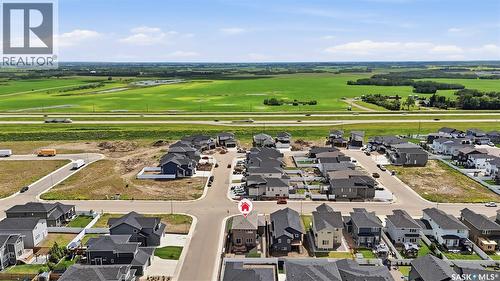 2435 Rosewood Drive, Saskatoon, SK 