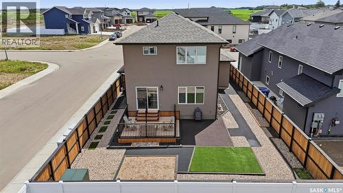 2435 Rosewood Drive, Saskatoon, SK 