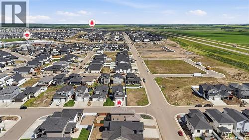 2435 Rosewood Drive, Saskatoon, SK 
