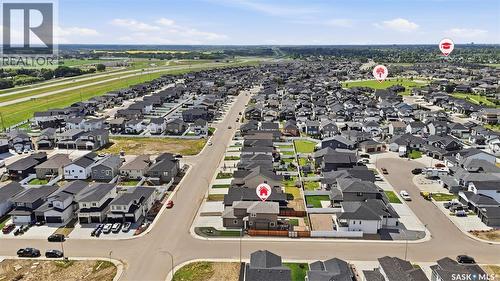 2435 Rosewood Drive, Saskatoon, SK 