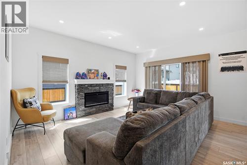 2435 Rosewood Drive, Saskatoon, SK 