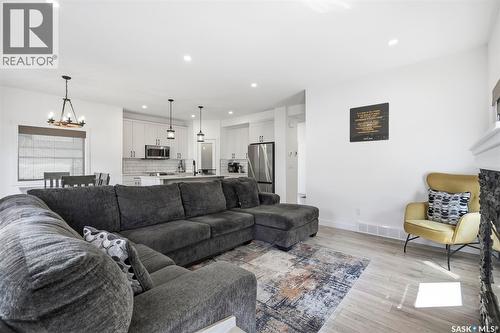 2435 Rosewood Drive, Saskatoon, SK 