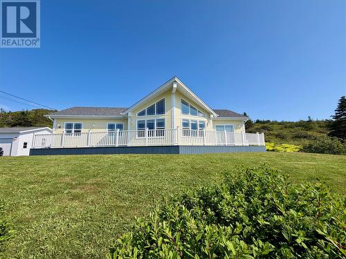 3 Burin Bay Crescent  Burin Bay, NL A0E 1E0