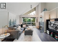 307 932 ROBINSON STREET  Coquitlam, BC V3J 7R8