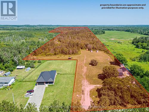 4080 12 Concession, Clearview, ON 