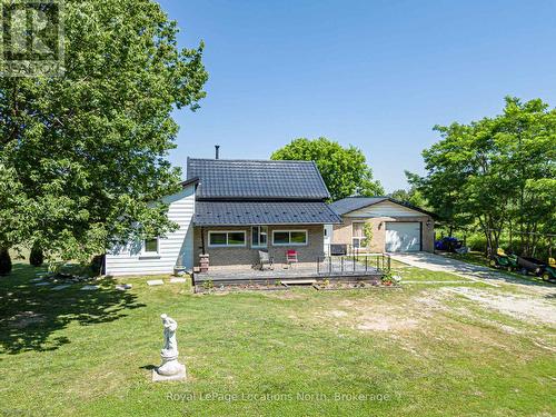 4080 12 Concession, Clearview, ON 