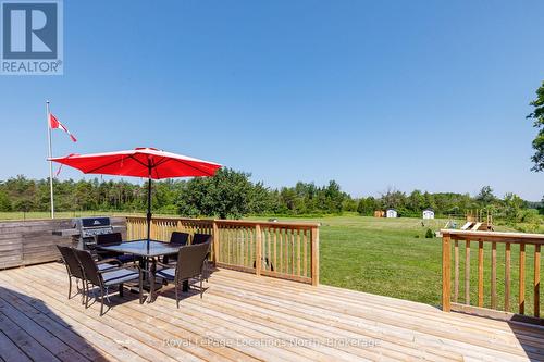 4080 12 Concession, Clearview, ON 