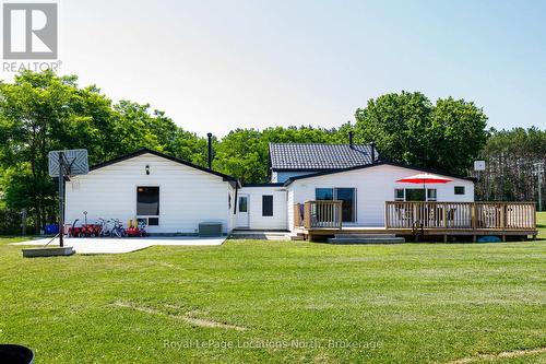 4080 12 Concession, Clearview, ON 