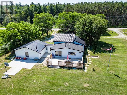 4080 12 Concession, Clearview, ON 
