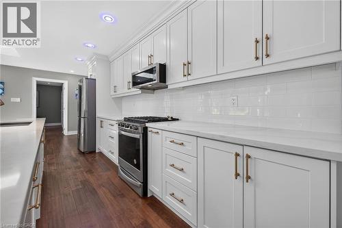129 Aldercrest Avenue, Hamilton, ON 