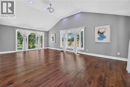 129 Aldercrest Avenue, Hamilton, ON 