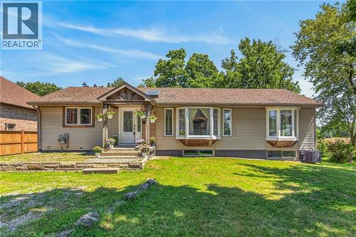 129 Aldercrest Avenue, Hamilton, ON 