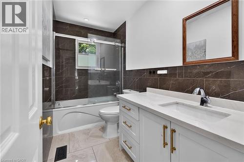 129 Aldercrest Avenue, Hamilton, ON 