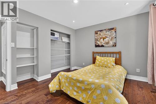 129 Aldercrest Avenue, Hamilton, ON 