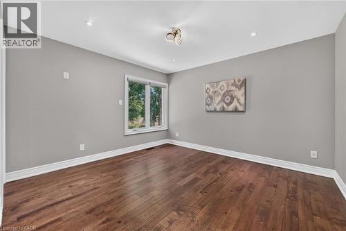 129 Aldercrest Avenue, Hamilton, ON 
