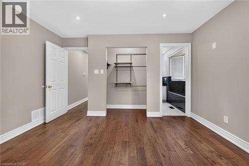 129 Aldercrest Avenue, Hamilton, ON 