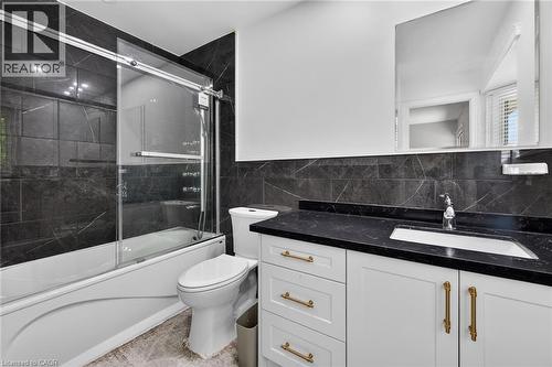 129 Aldercrest Avenue, Hamilton, ON 