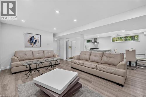 129 Aldercrest Avenue, Hamilton, ON 