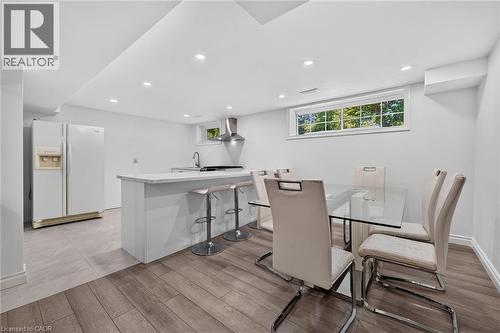 129 Aldercrest Avenue, Hamilton, ON 