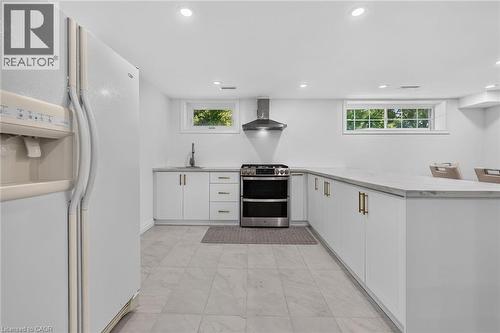 129 Aldercrest Avenue, Hamilton, ON 