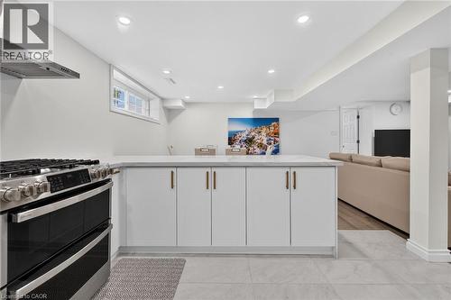 129 Aldercrest Avenue, Hamilton, ON 