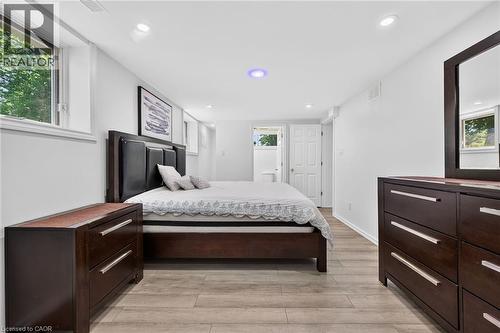 129 Aldercrest Avenue, Hamilton, ON 