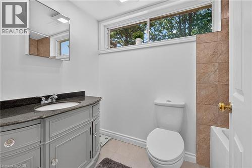 129 Aldercrest Avenue, Hamilton, ON 