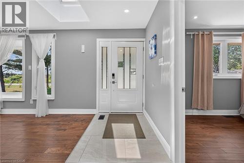 129 Aldercrest Avenue, Hamilton, ON 