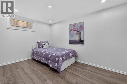129 Aldercrest Avenue, Hamilton, ON 