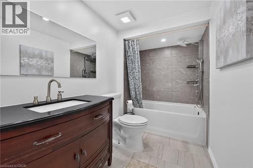 129 Aldercrest Avenue, Hamilton, ON 
