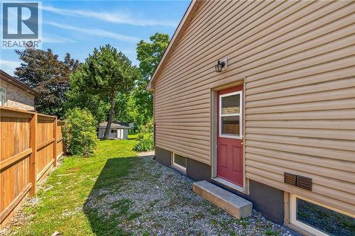 129 Aldercrest Avenue, Hamilton, ON 